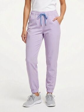 Jaanuu Scrub Joggers